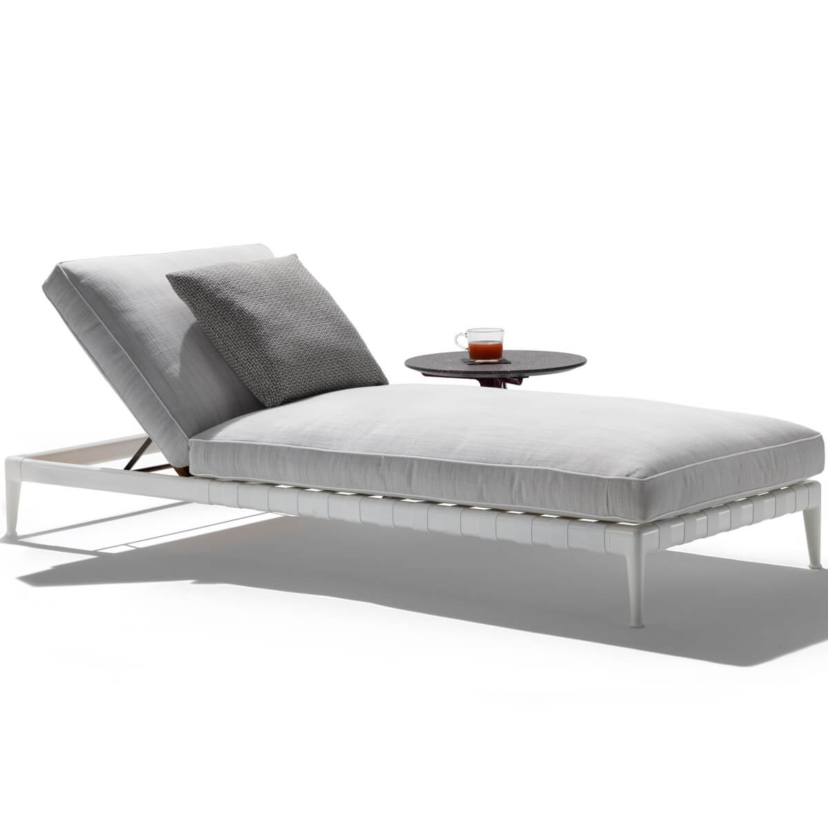 Tumbona Atlante - Flexform Outdoor Tumbona Atlante - Flexform Outdoor