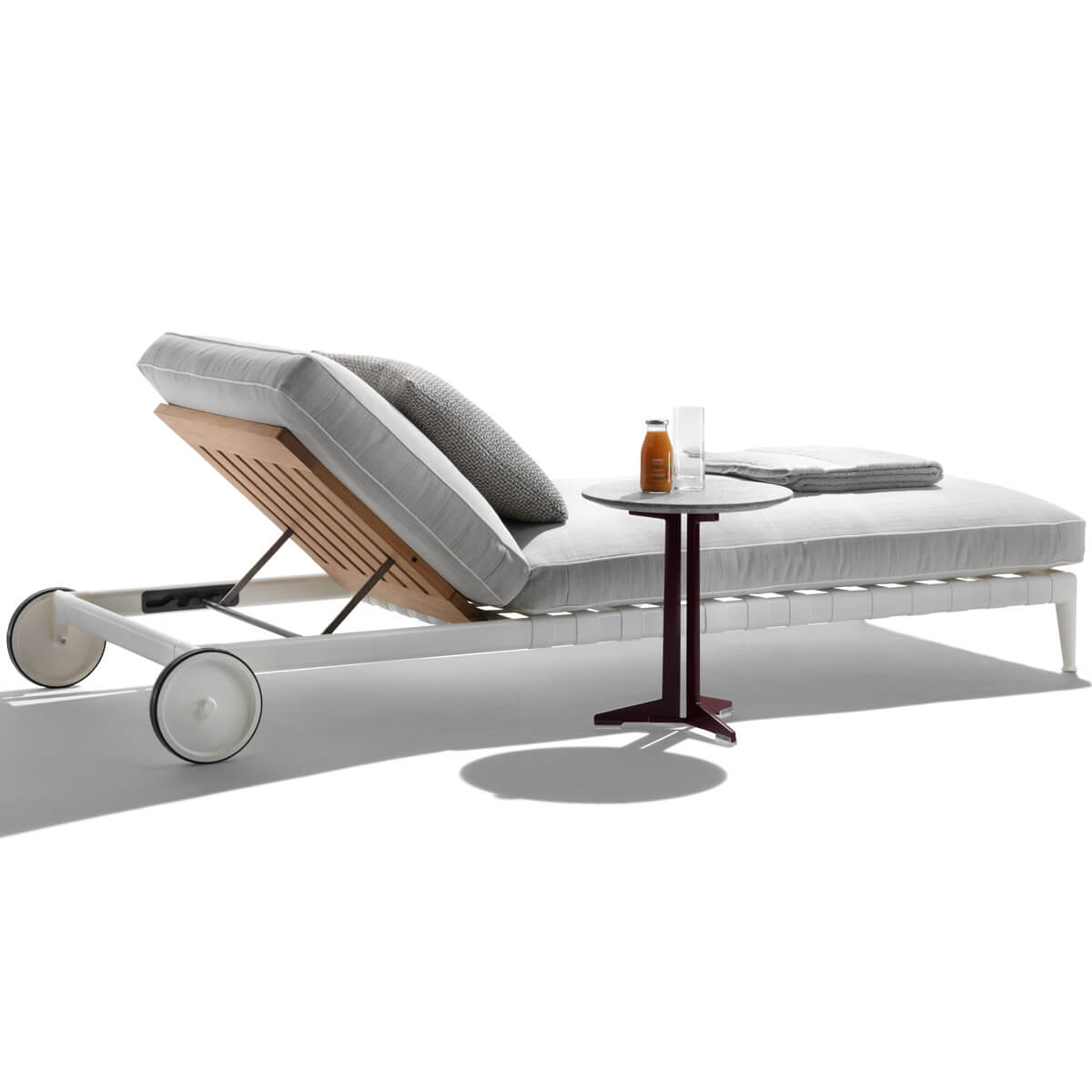 Tumbona Atlante - Flexform Outdoor Tumbona Atlante - Flexform Outdoor