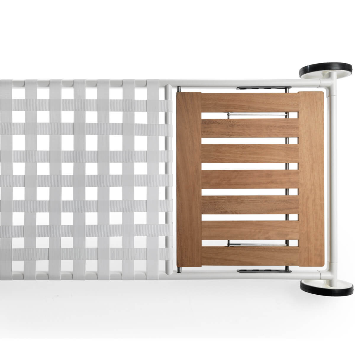 Tumbona Atlante - Flexform Outdoor Tumbona Atlante - Flexform Outdoor