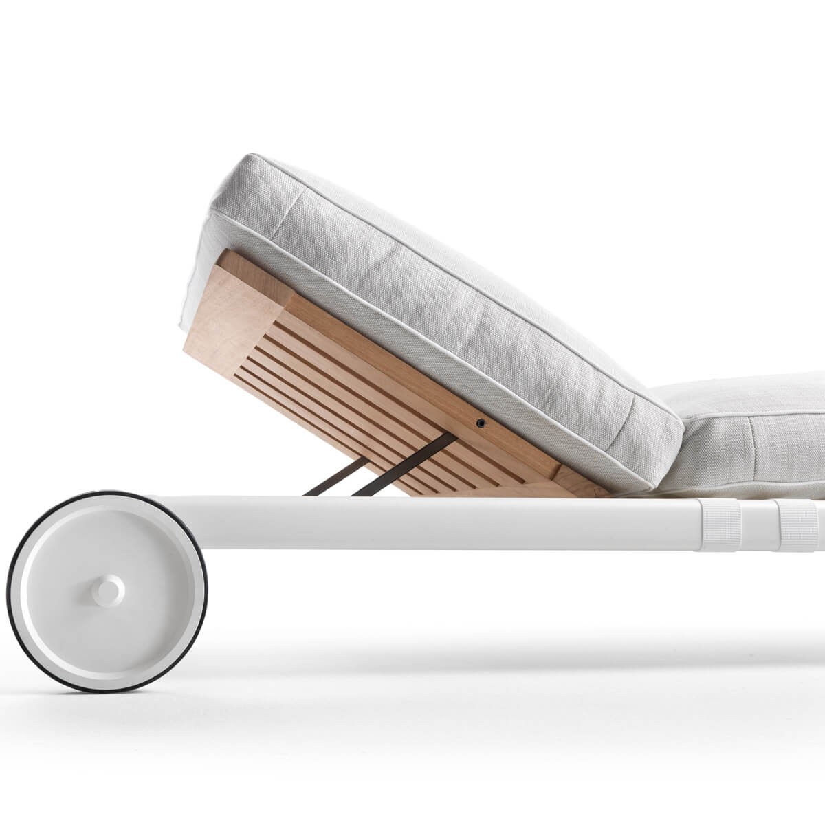 Tumbona Atlante - Flexform Outdoor Tumbona Atlante - Flexform Outdoor
