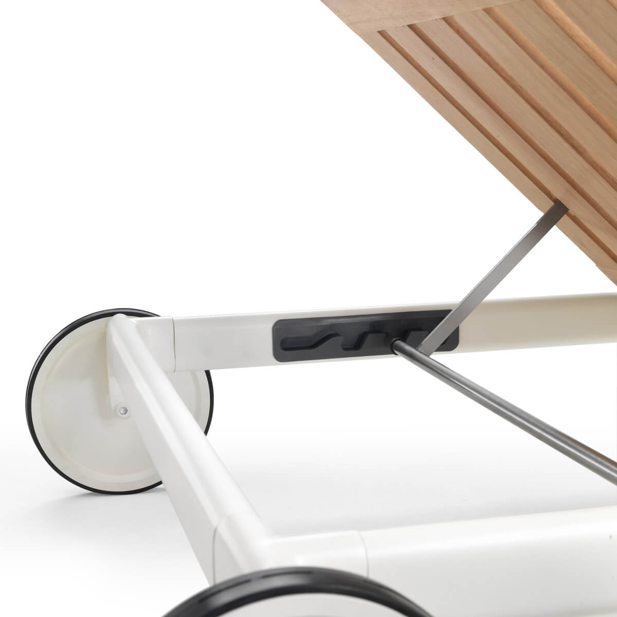 Tumbona Atlante - Flexform Outdoor Tumbona Atlante - Flexform Outdoor