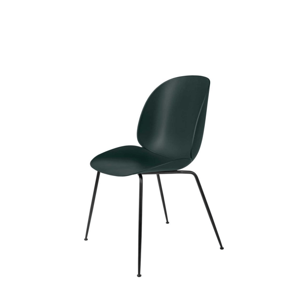 beetle-silla-verde-gubi-red (2) Silla Beetle Verde/Negro mate – Gubi