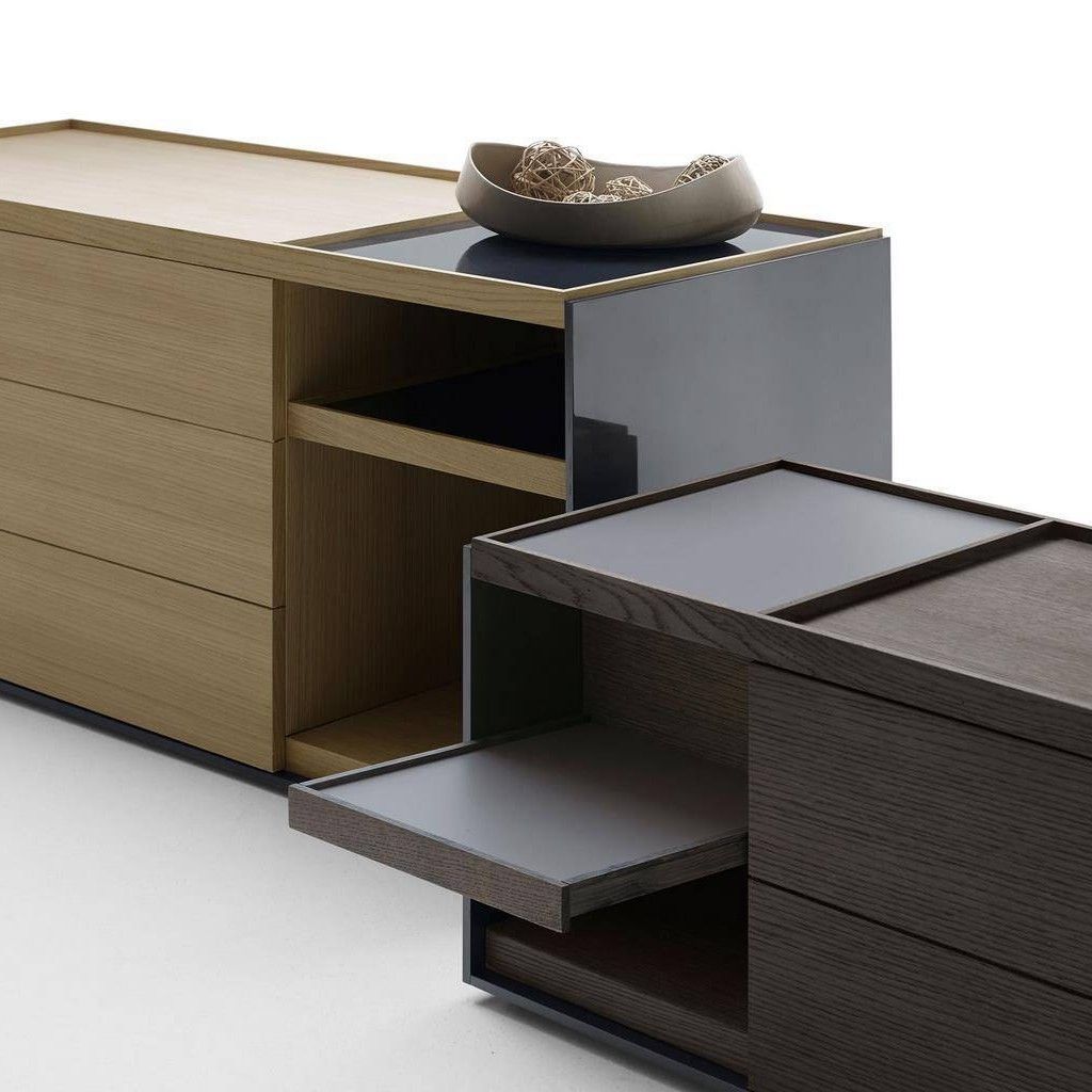 Contenedor Surface - B&B Italia