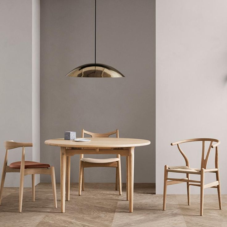Mesa CH337 - Carl Hansen