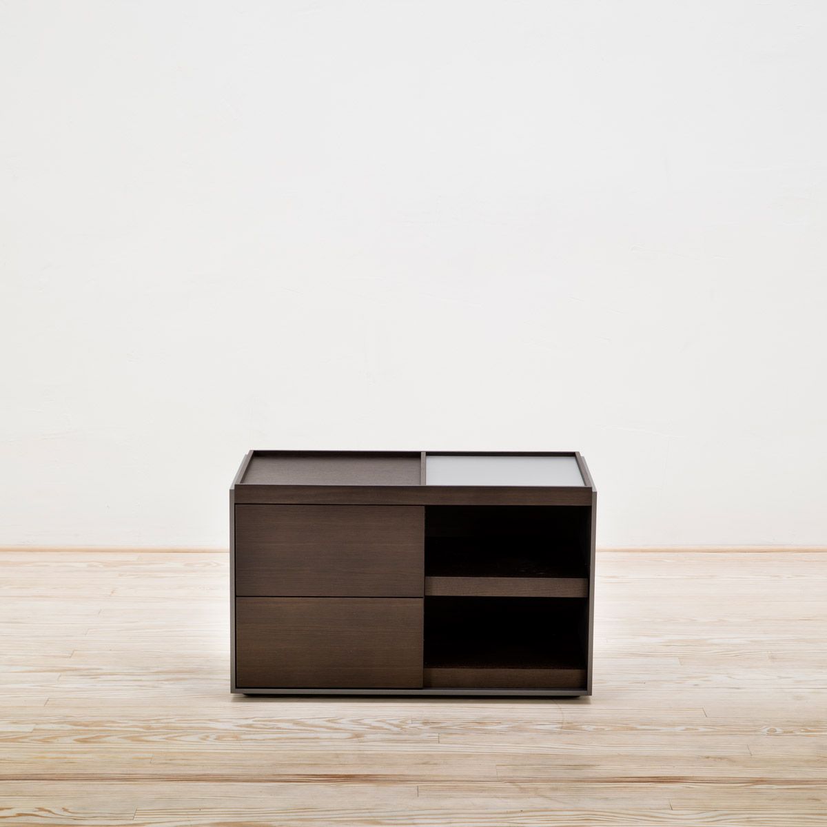 Contenedor Surface - B&B Italia
