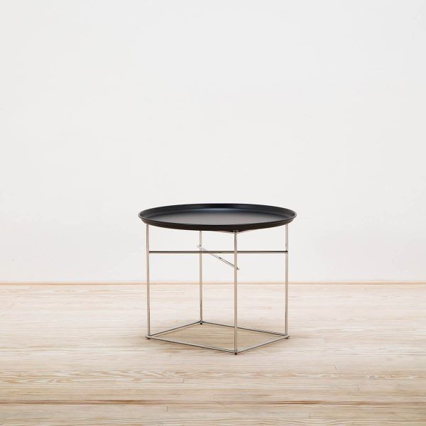 Mesa auxiliar Fat-Fat 62A - B&B Italia