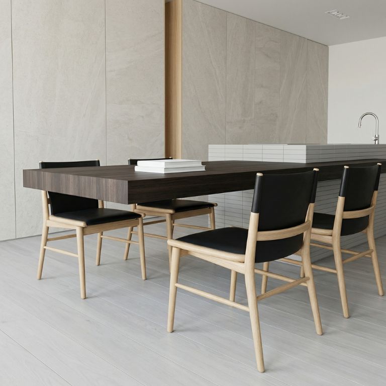 Silla Jens - B&B Italia (1) Silla-Jens-BB-Italia