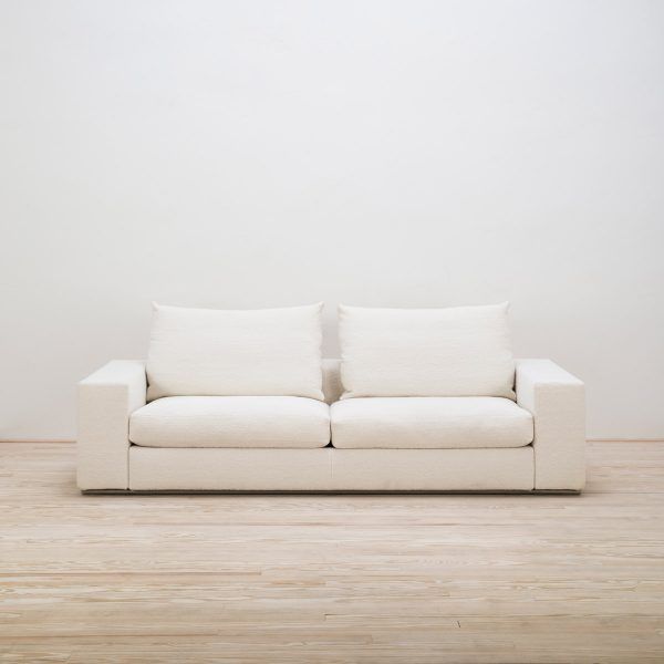 Sofá Groundpiece Dedar - Flexform (copia)