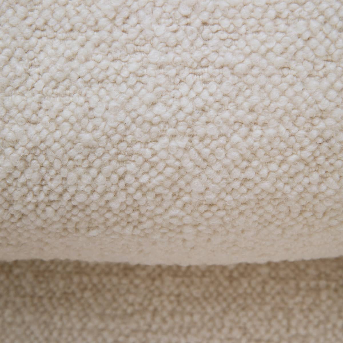 Sofá Groundpiece Dedar - Flexform Sofá Groundpiece Dedar - Flexform