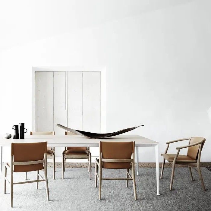 Sillón Jens - B&B Italia