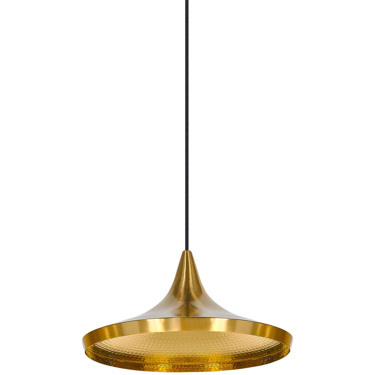 Lámpara Beat Wide - Tom Dixon