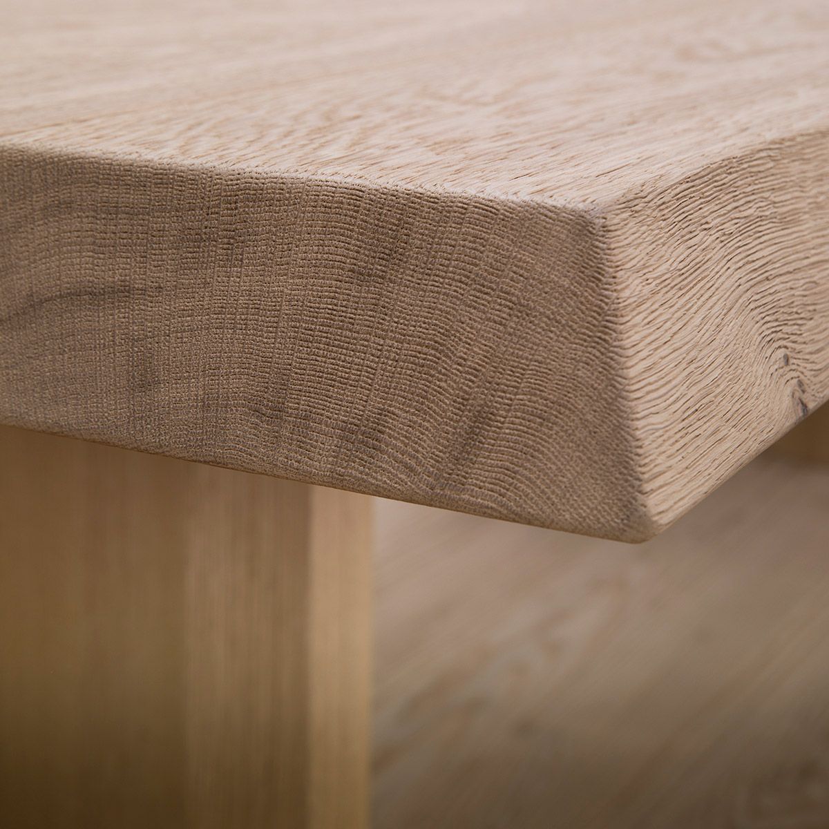 Mesa Beam - Van Rossum Mesa Beam - Van Rossum