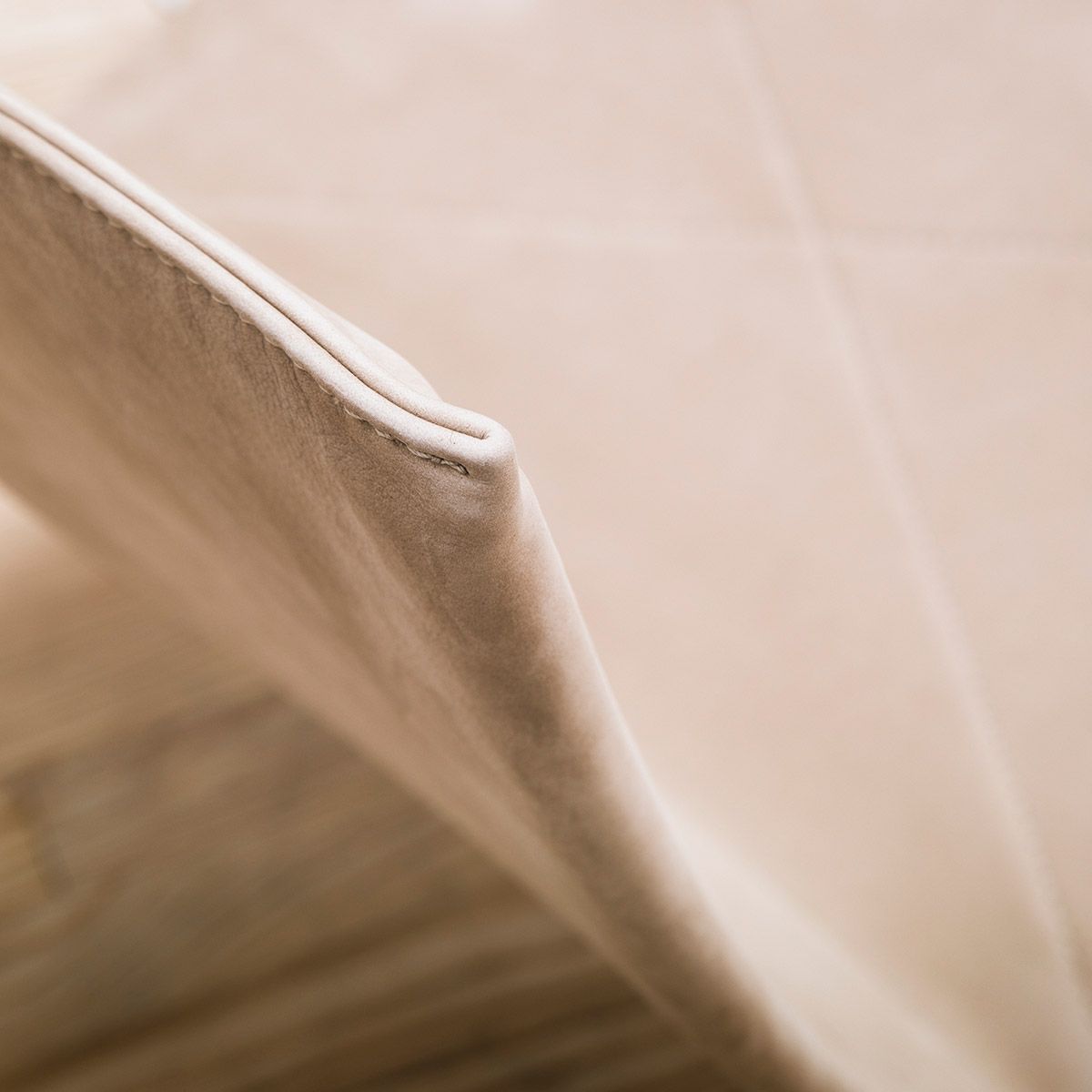 Sillon_Pk22-Sillón PK22 Aniversario Ecru - Fritz Hansen Sillón PK22 Aniversario Ecru - Fritz Hansen