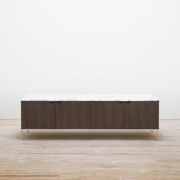 Aparador Florence Credenza Roble - Knoll