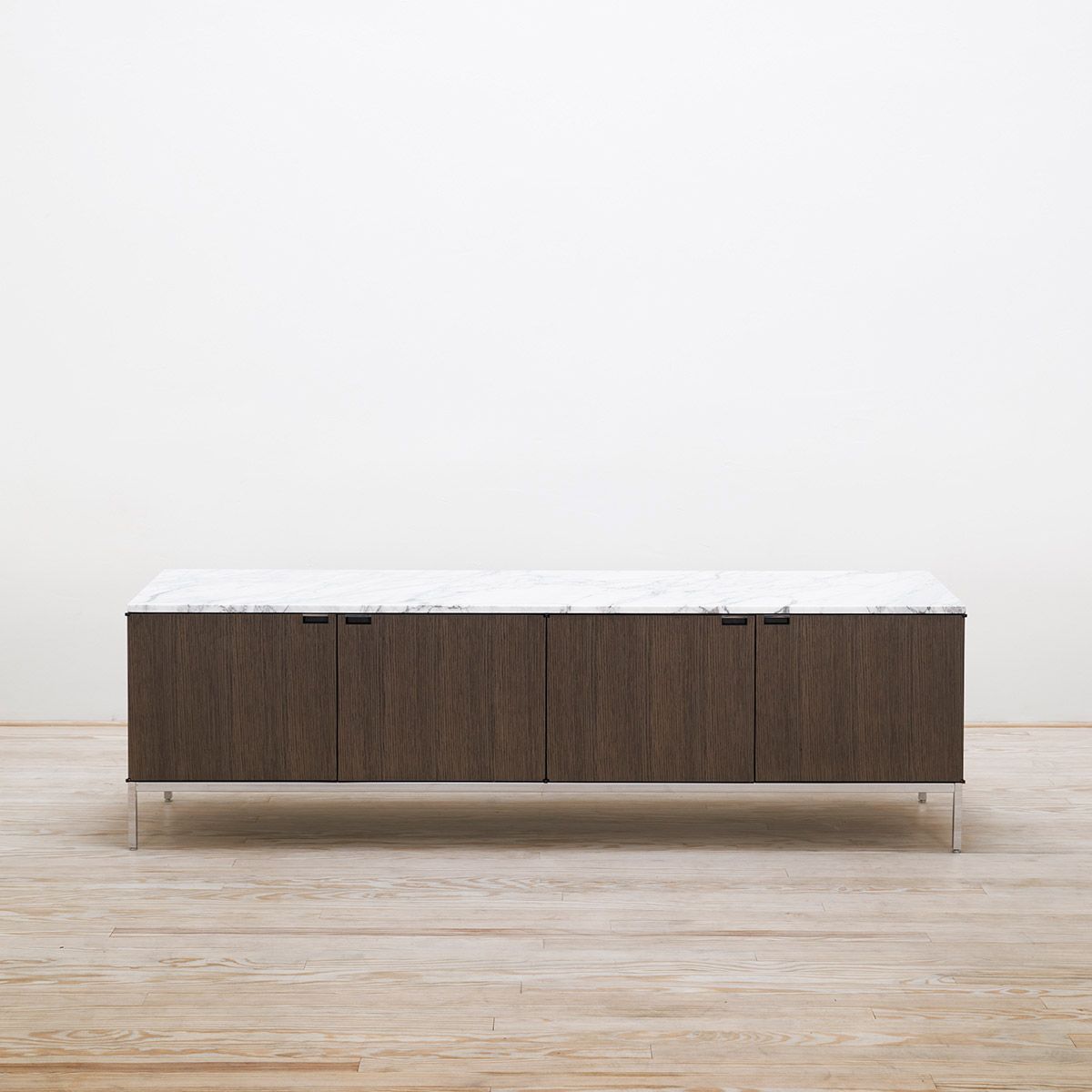 Aparador Florence Credenza Roble - Knoll
