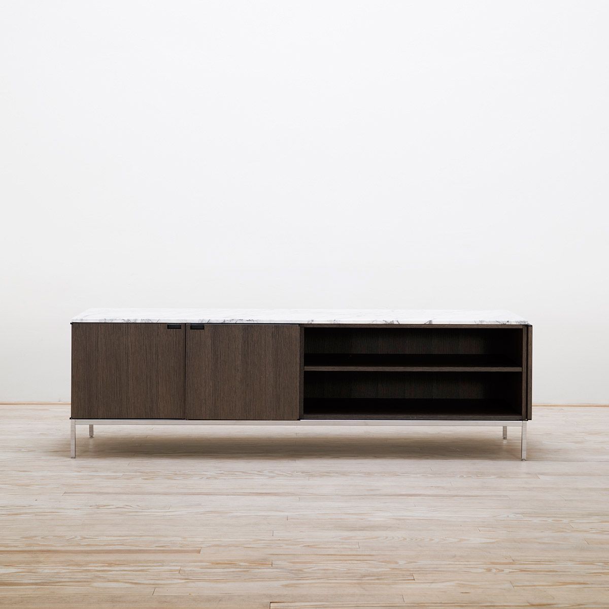 Aparador Florence Credenza Roble - Knoll