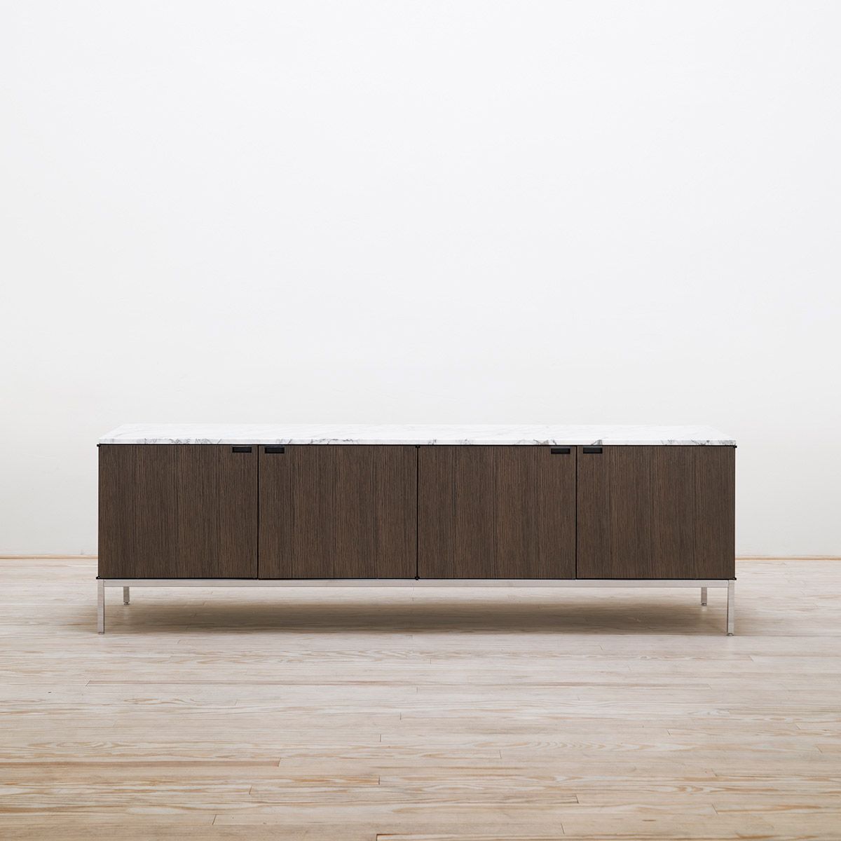 Aparador Florence Credenza Roble - Knoll