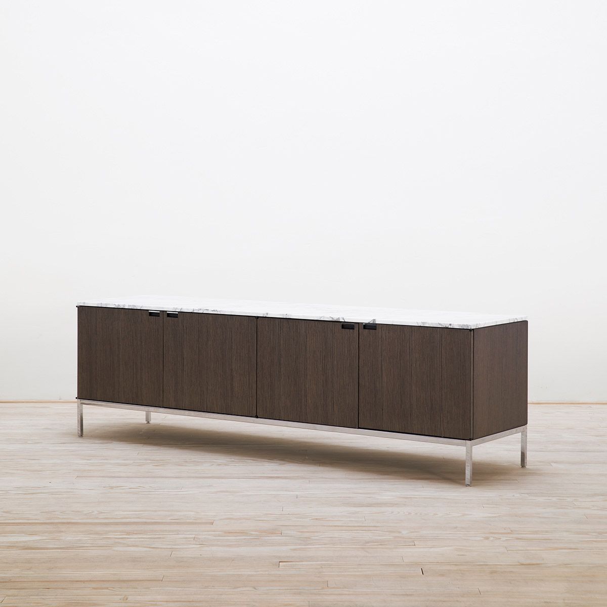 Aparador Florence Credenza Roble - Knoll