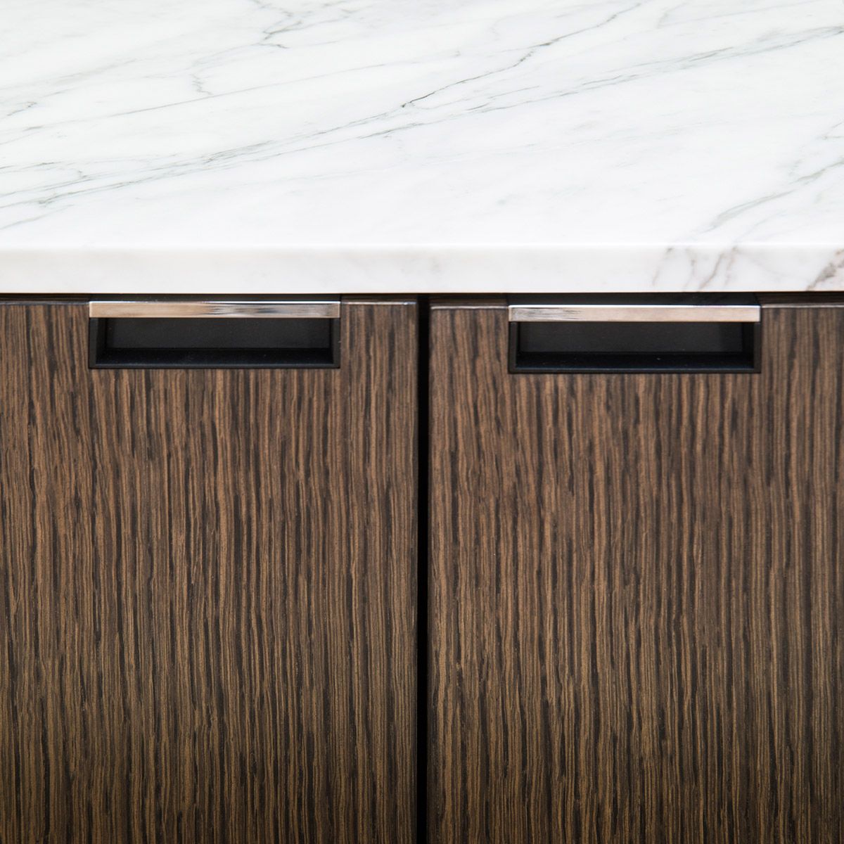 Aparador Florence Credenza - Knoll