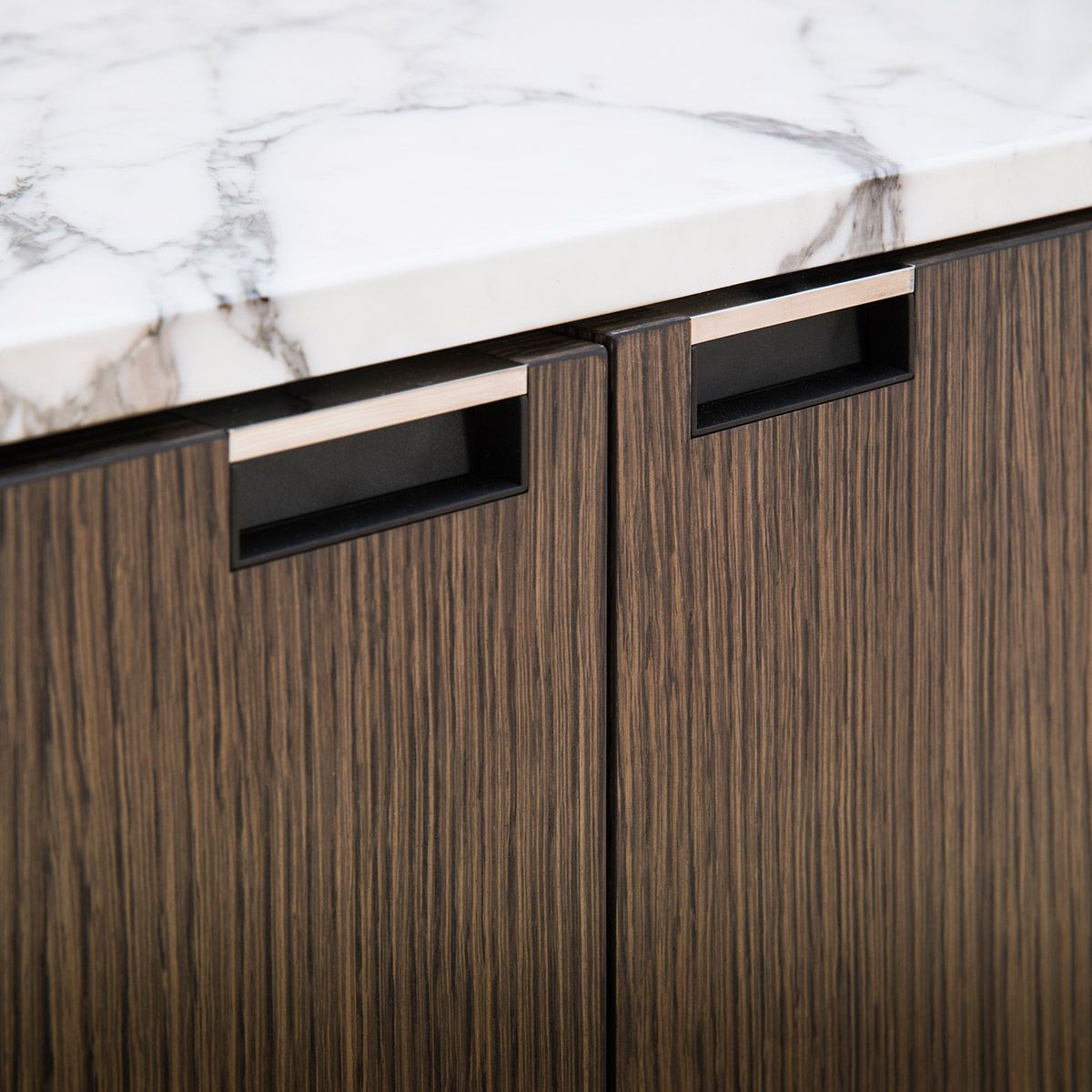 Aparador Florence Credenza - Knoll