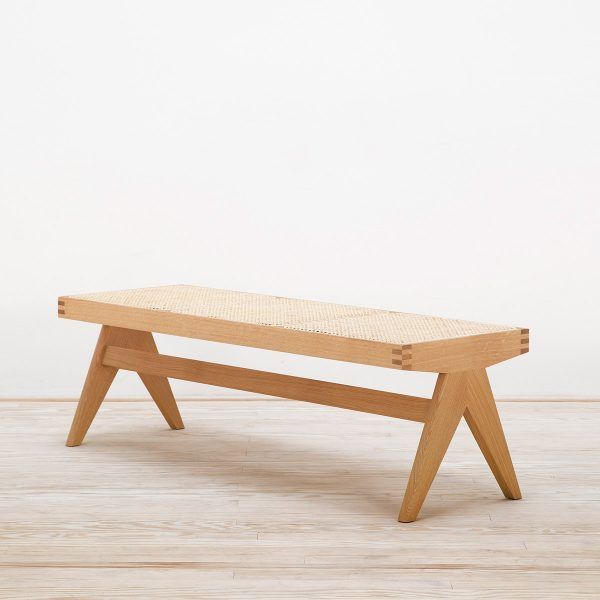 Banco Civil Bench 057 - Cassina (copia)