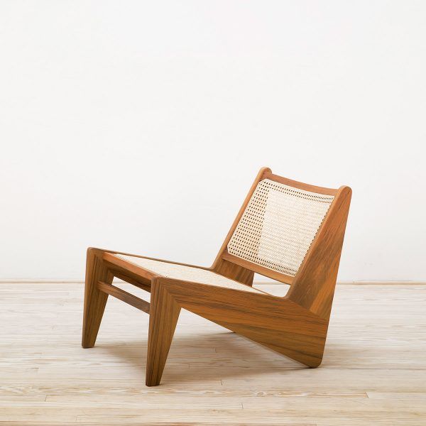Butaca Kangaroo - Cassina