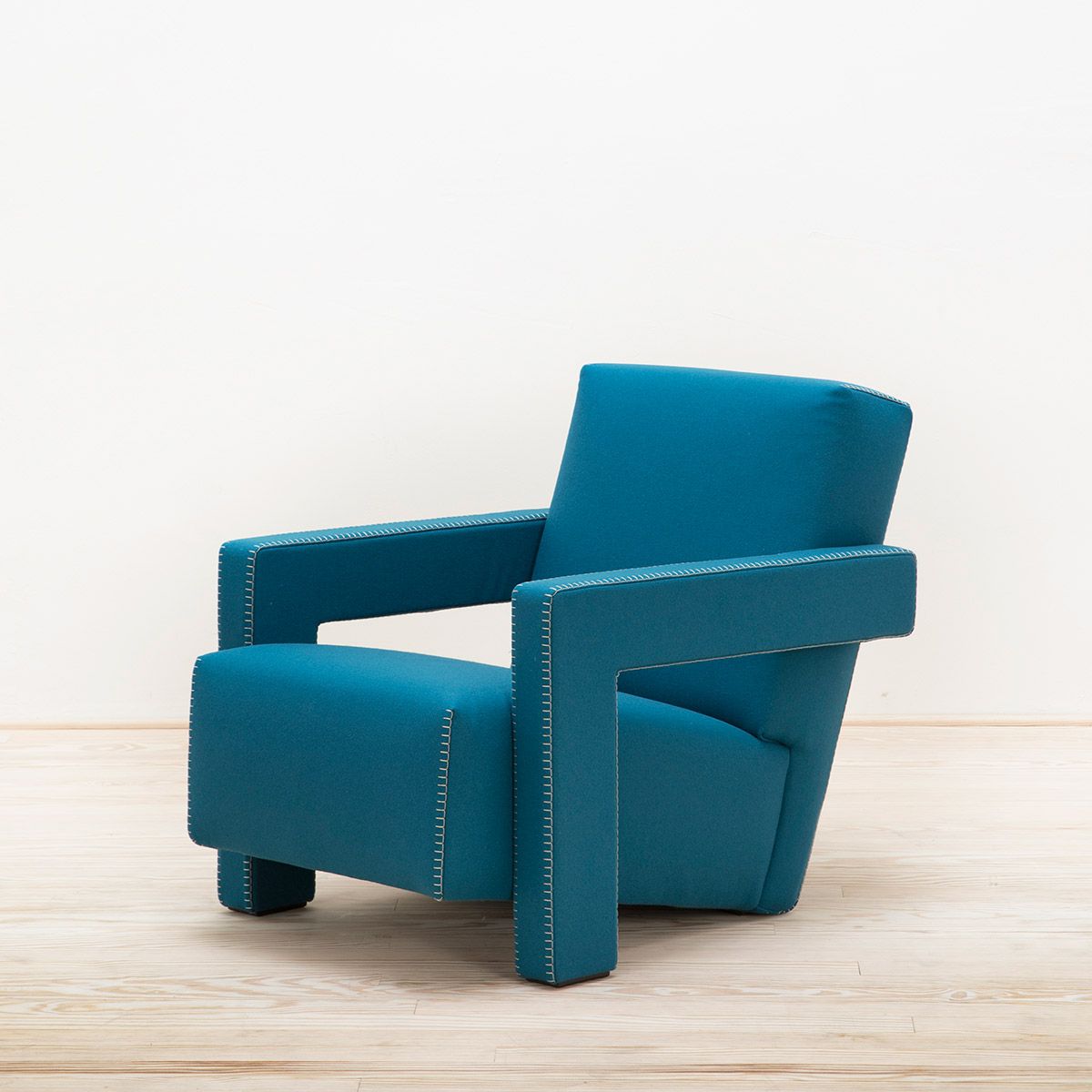 Butaca Utrecht Petrolio - Cassina Butaca Utrecht Petrolio - Cassina (copia)