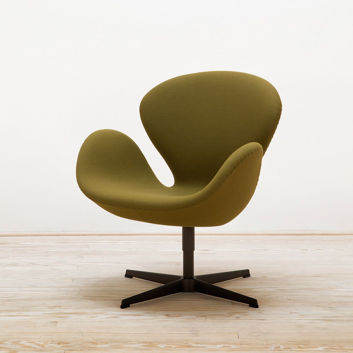 Butaca Swan Steelcut - Fritz Hansen