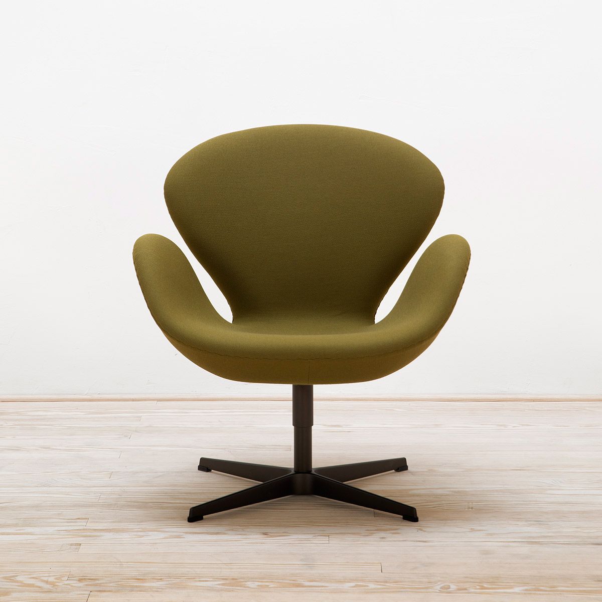 Butaca Swan Steelcut - Fritz Hansen