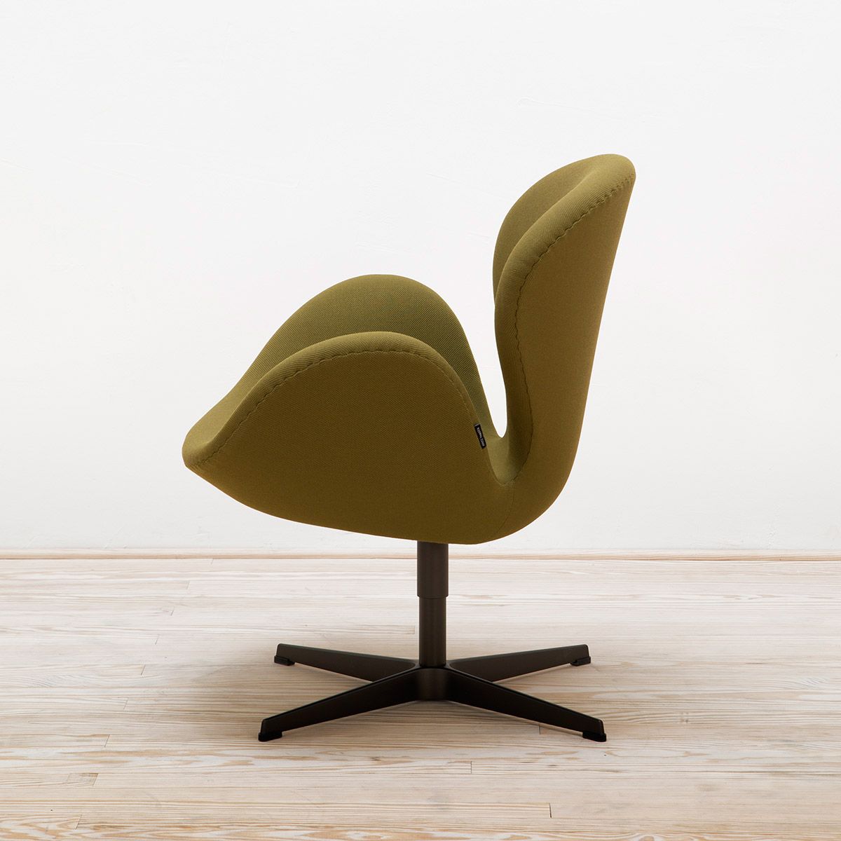 Butaca Swan Steelcut - Fritz Hansen