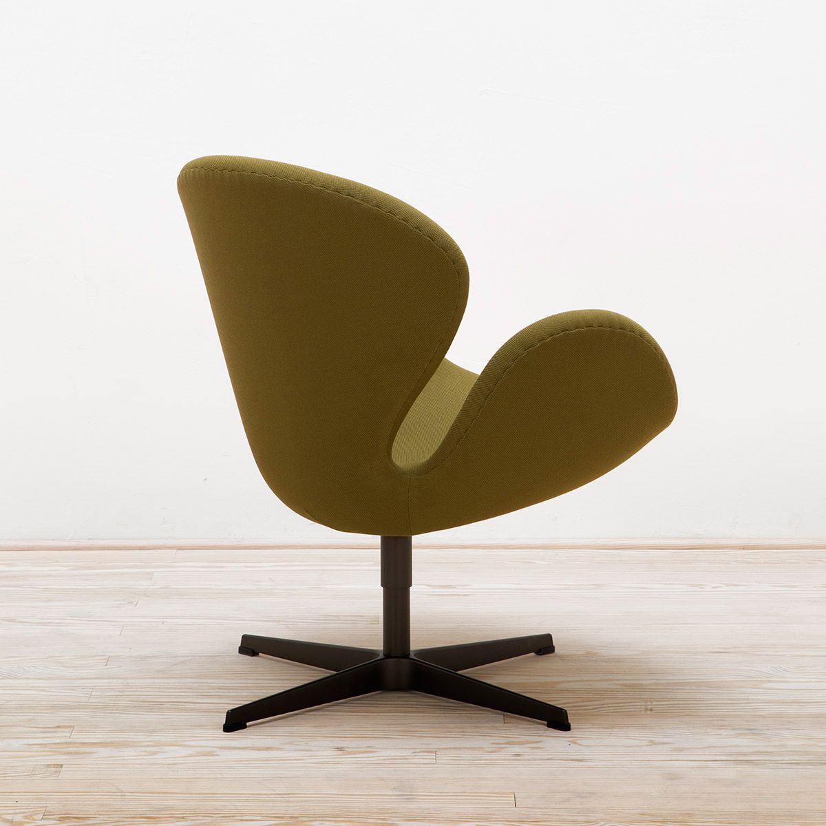 Butaca Swan Steelcut - Fritz Hansen