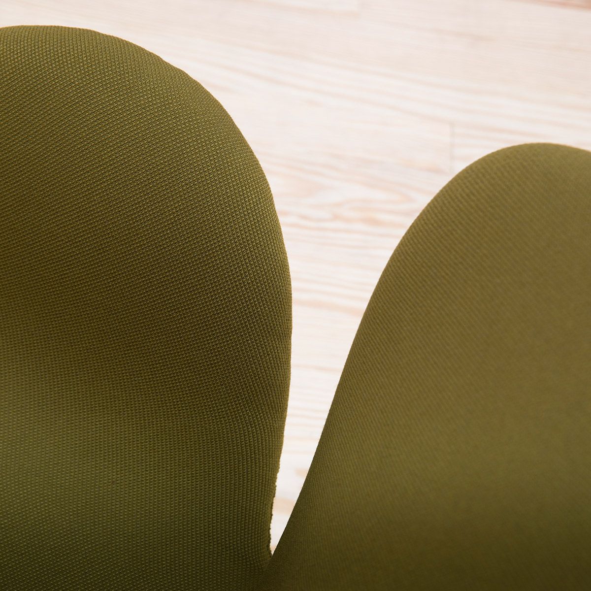 Butaca Swan Steelcut - Fritz Hansen