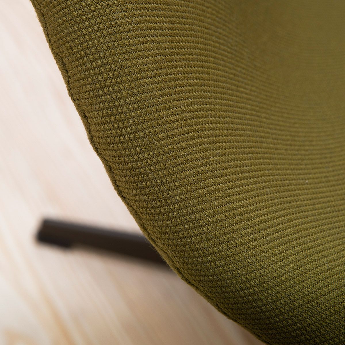 Butaca Swan Steelcut - Fritz Hansen