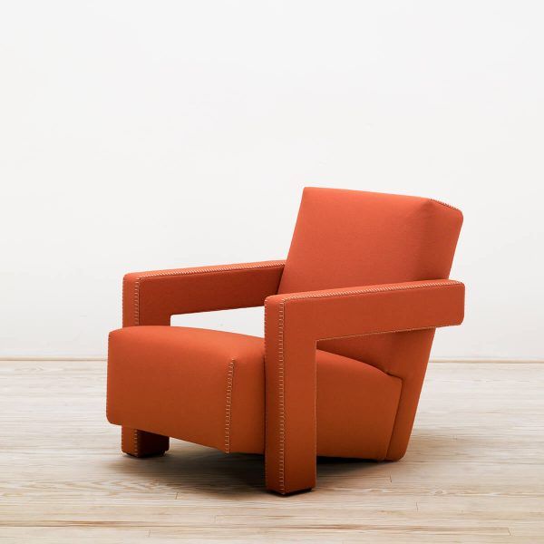 Butaca Utrecht - Cassina