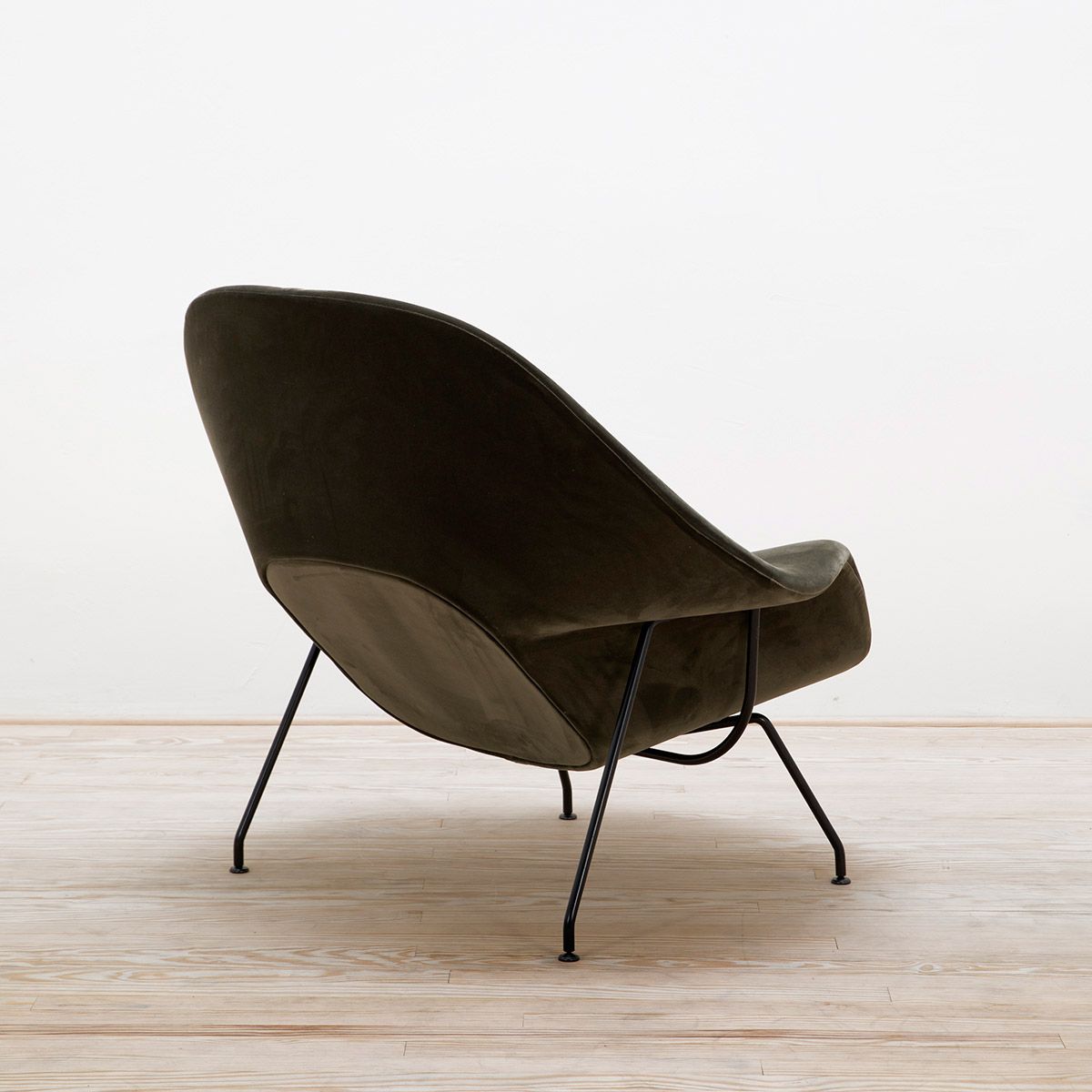 Butaca Womb Relax Eva – Knoll Butaca Womb Relax Eva – Knoll