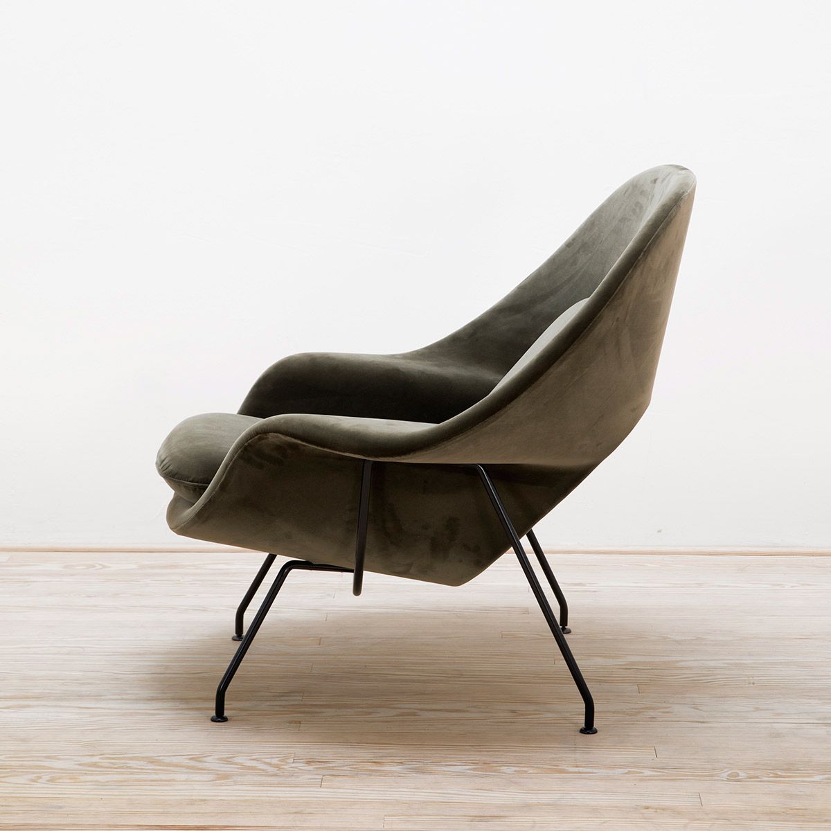 Butaca Womb Relax Eva – Knoll Butaca Womb Relax Eva – Knoll
