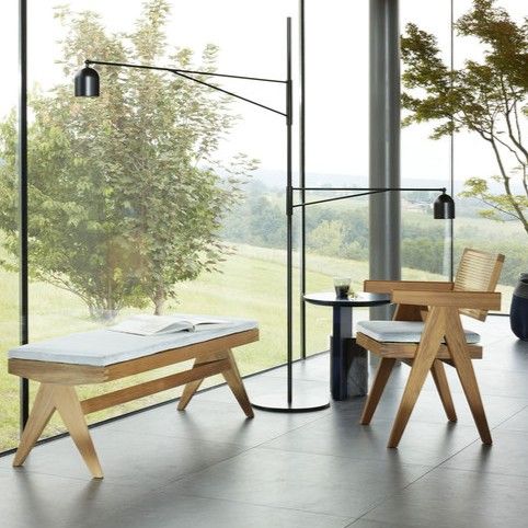 Sillón Capitol Complex Office Chair - Cassina