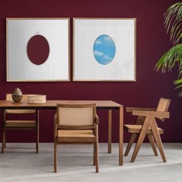 Sillón Capitol Complex Office Chair - Cassina