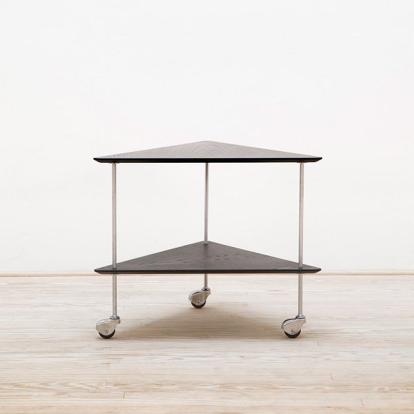 Carrito AJ Trolley - Fritz Hansen