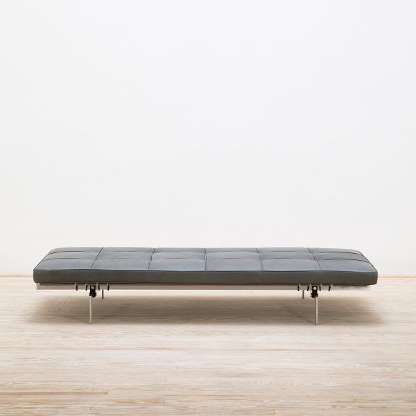 Diván PK80 Concrete - Fritz Hansen