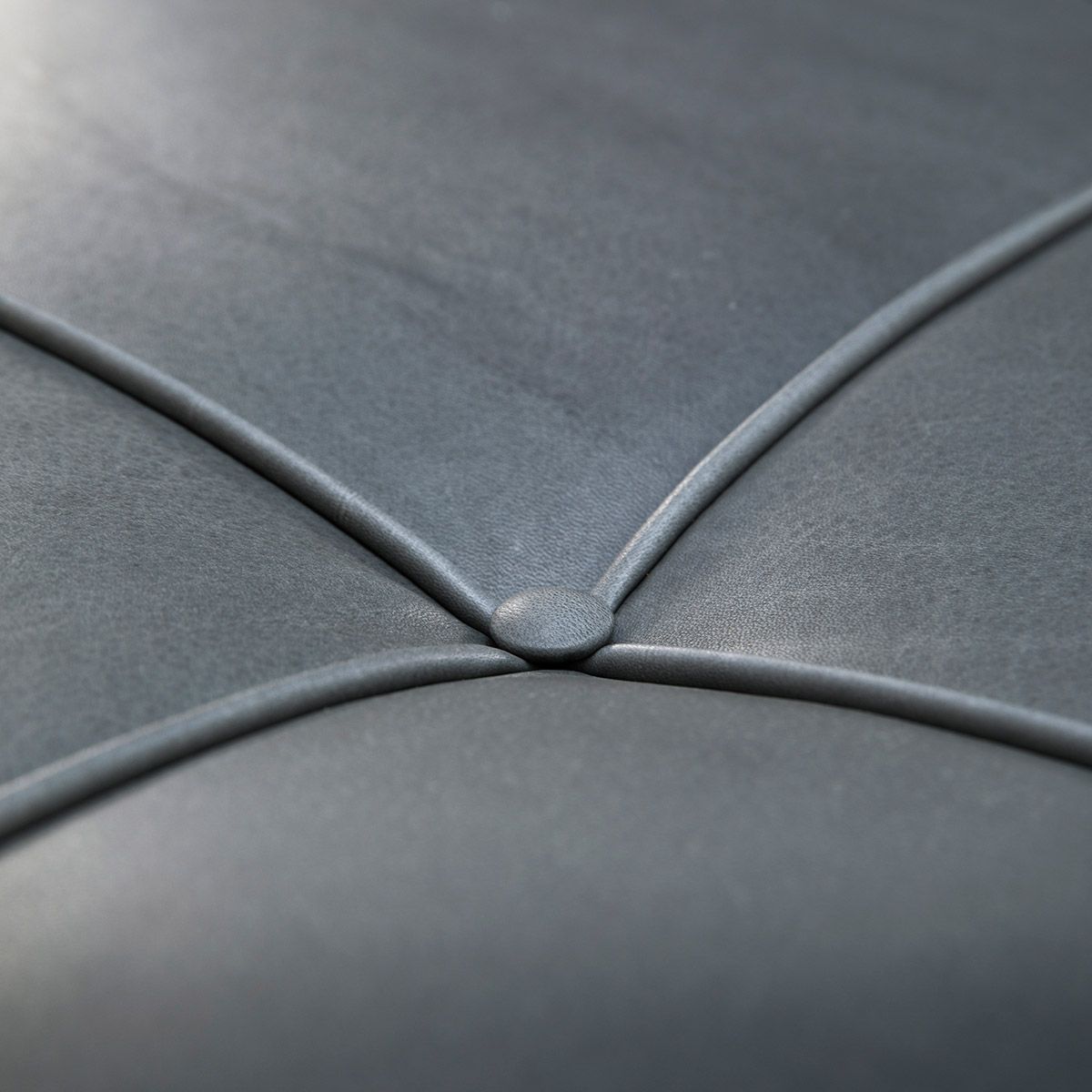 Diván PK80 Concrete - Fritz Hansen