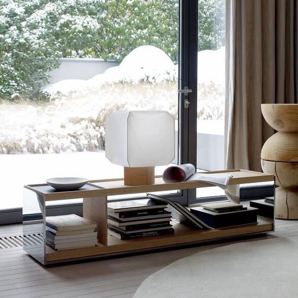 Gallery_6_408_bebitalia_H07_storage-unit_Surface_03 Mesa auxiliar Surface 35 - B&B Italia