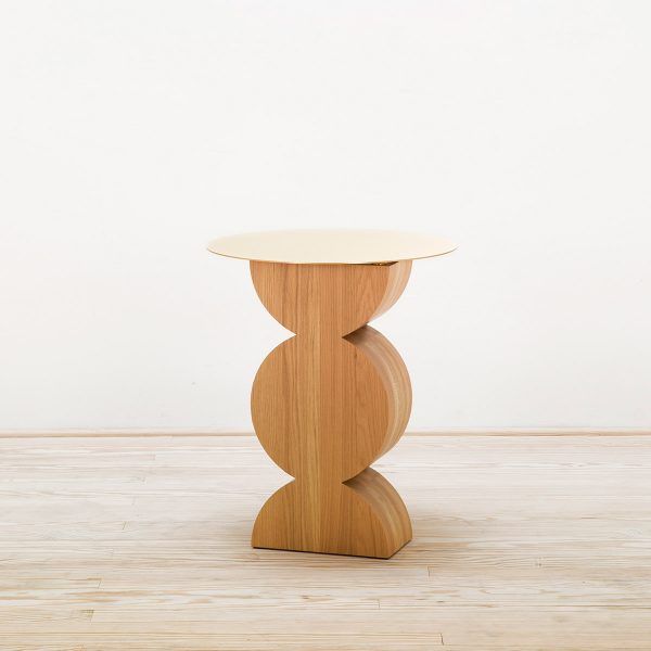 Mesa auxiliar Constantin - Cassina