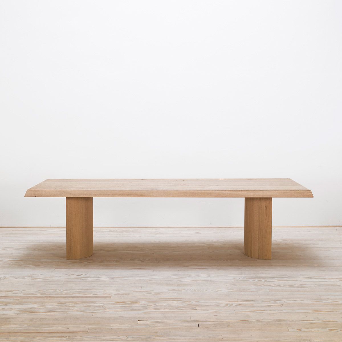 Mesa Beam - Van Rossum Mesa Beam - Van Rossum