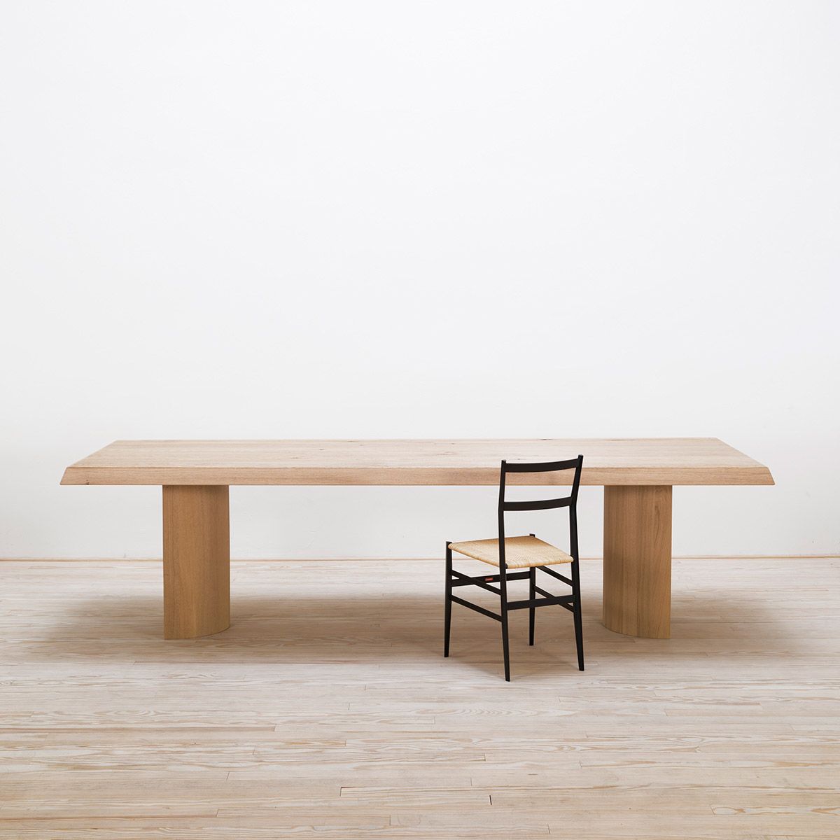 Mesa Beam - Van Rossum Mesa Beam - Van Rossum