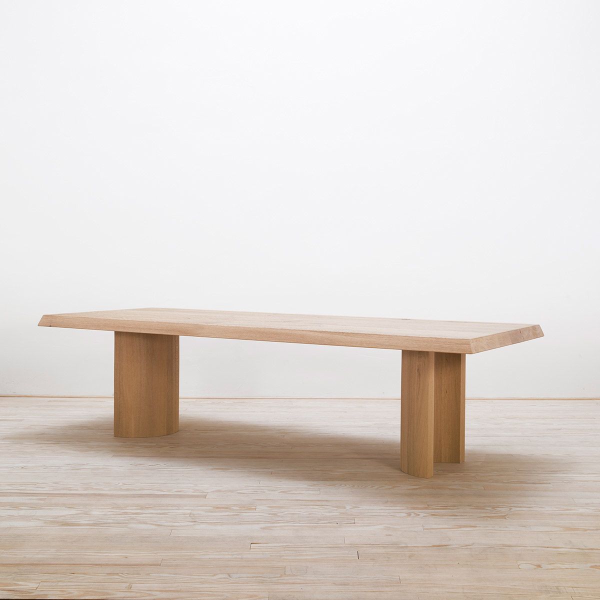 Mesa Beam - Van Rossum Mesa Beam - Van Rossum