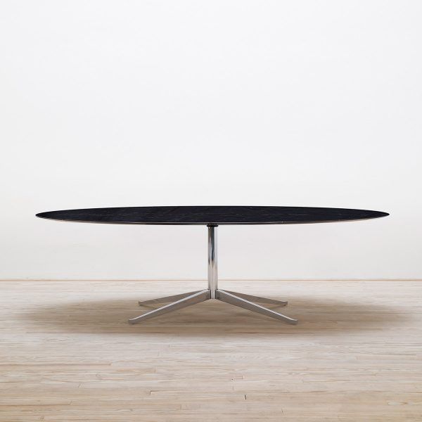 Mesa Florence Knoll oval - Knoll