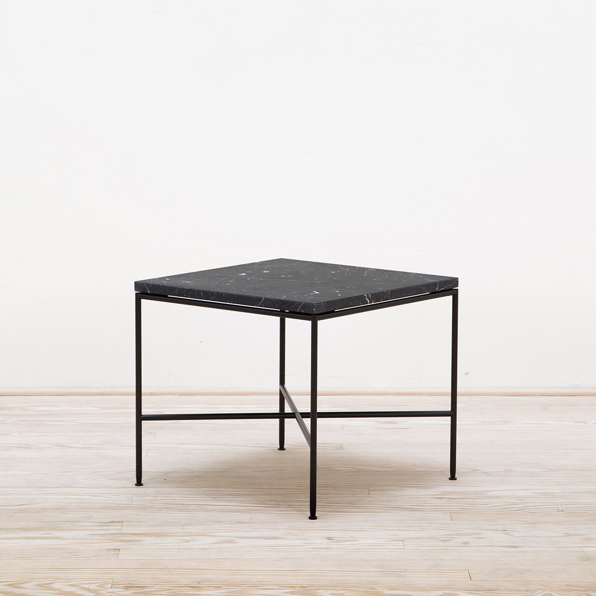 Mesa auxiliar Planner Charcoal - Fritz Hansen