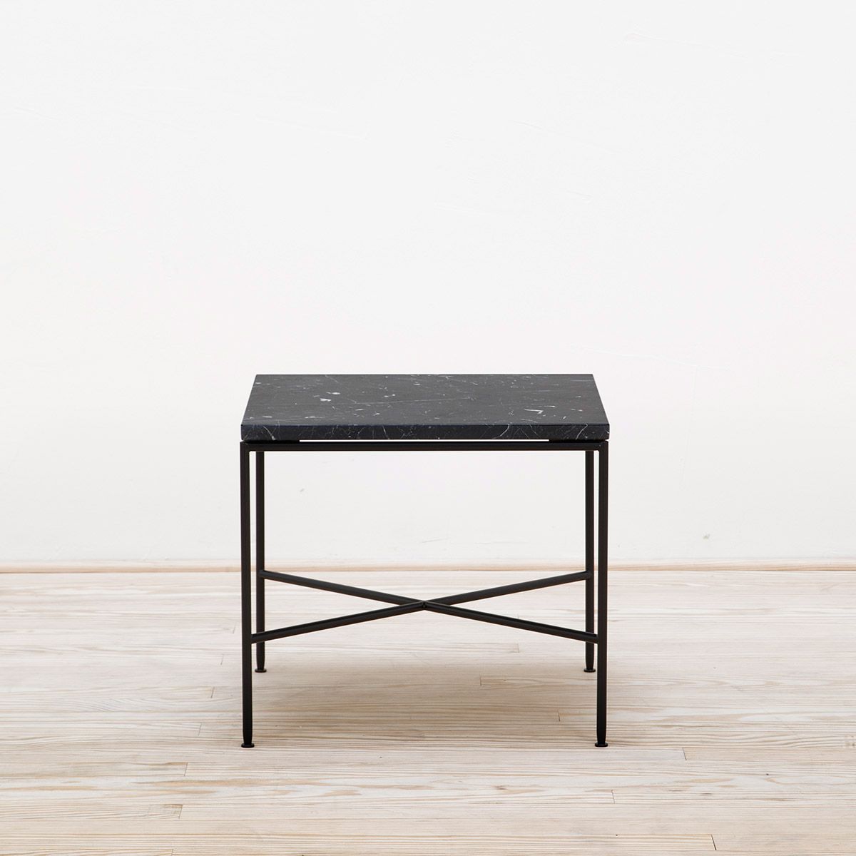 Mesa auxiliar Planner Charcoal - Fritz Hansen