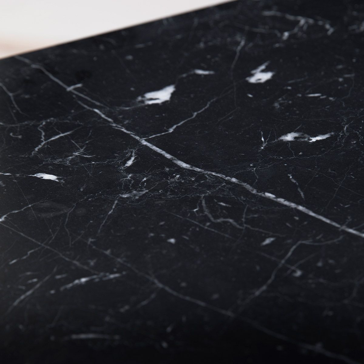 Mesa auxiliar Planner Charcoal - Fritz Hansen
